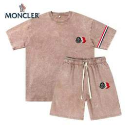 Picture of Moncler Shirt Pant Suits _SKUMonclerS-3XL12yr30124154